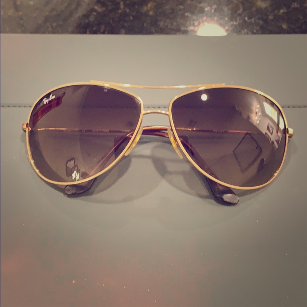 Authentic Ray-Ban Classic Aviator